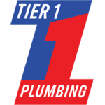 Tier 1 Plumbing - Wichita, KS - Website Favicon - www.Tier1Plumbing.com - (316)670-6554