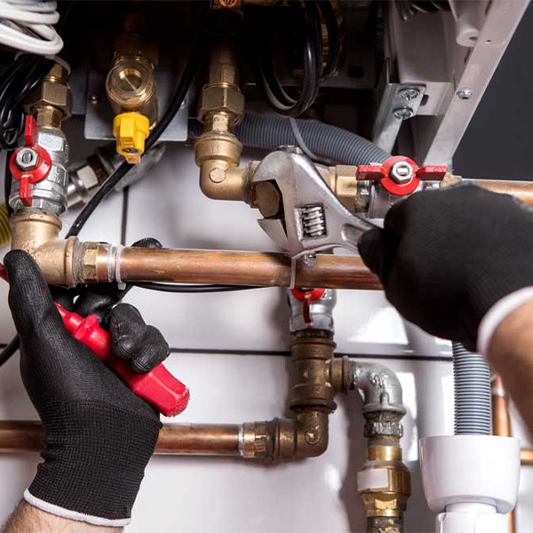 Tier 1 Plumbing - Wichita, KS - #1 Gas Leak Detection & Repair Professionals in Kansas - Image #1