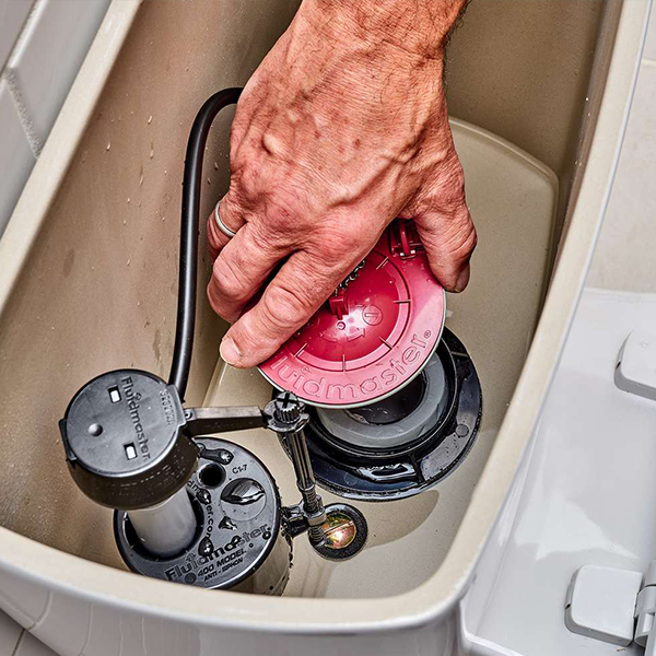 Tier 1 Plumbing - Wichita, KS - #1 Toilet Repair & Replacement Professionals in Kansas - Image #1 - 001