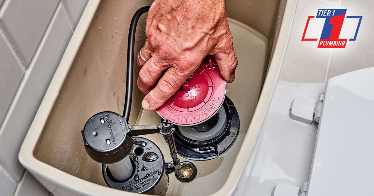 Tier 1 Plumbing - Wichita, KS - BLOG - Toilet Repair 001